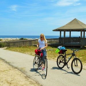 Meet your Posher, Marianne